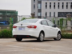 2013款 1.8T 自动 旗舰型