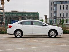 2013款 1.8T 自动 旗舰型