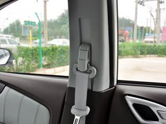 2013款 1.8T 自动 旗舰型