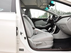 2013款 1.8T 自动 旗舰型