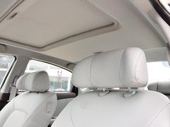 2013款 1.8T 自动 旗舰型