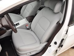 纳5 2013款 1.8T 自动 旗舰型