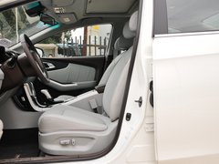2013款 1.8T 自动 旗舰型