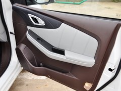 纳5 2013款 1.8T 自动 旗舰型