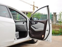 纳5 2013款 1.8T 自动 旗舰型
