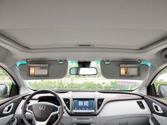 2013款 1.8T 自动 旗舰型