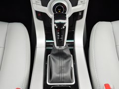 2013款 1.8T 自动 旗舰型