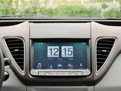 2013款 1.8T 自动 旗舰型
