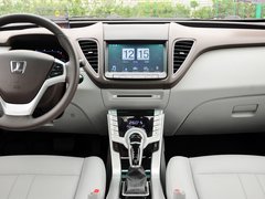2013款 1.8T 自动 旗舰型
