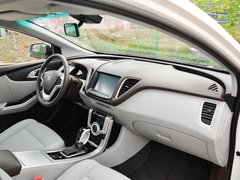 2013款 1.8T 自动 旗舰型