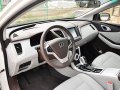 2013款 1.8T 自动 旗舰型