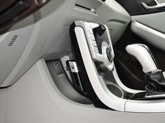 2013款 1.8T 自动 旗舰型
