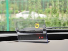 2013款 1.8T 自动 旗舰型