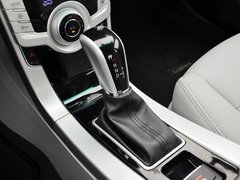 2013款 1.8T 自动 旗舰型