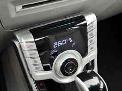 2013款 1.8T 自动 旗舰型