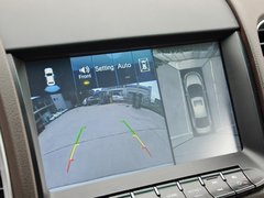 2013款 1.8T 自动 旗舰型