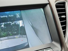 2013款 1.8T 自动 旗舰型