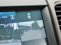 2013款 1.8T 自动 旗舰型