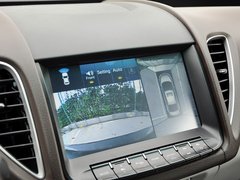 2013款 1.8T 自动 旗舰型