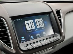 2013款 1.8T 自动 旗舰型