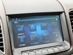 2013款 1.8T 自动 旗舰型