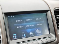2013款 1.8T 自动 旗舰型