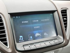 2013款 1.8T 自动 旗舰型