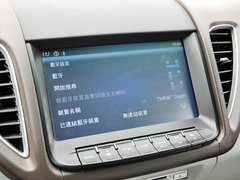 2013款 1.8T 自动 旗舰型