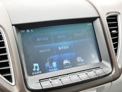2013款 1.8T 自动 旗舰型