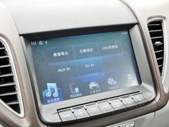 2013款 1.8T 自动 旗舰型