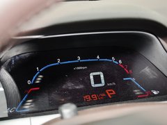 2013款 1.8T 自动 旗舰型