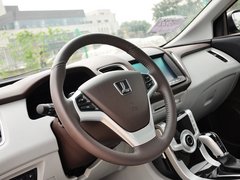 2013款 1.8T 自动 旗舰型
