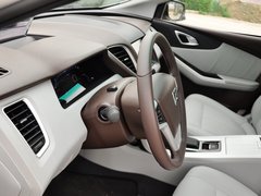 2013款 1.8T 自动 旗舰型