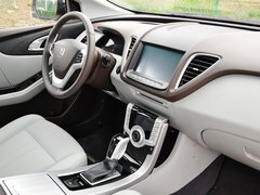 2013款 1.8T 自动 旗舰型