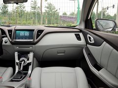 2013款 1.8T 自动 旗舰型