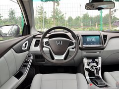 2013款 1.8T 自动 旗舰型