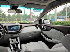 2013款 1.8T 自动 旗舰型