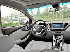 2013款 1.8T 自动 旗舰型
