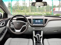 2013款 1.8T 自动 旗舰型