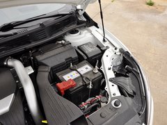 2013款 1.8T 自动 旗舰型