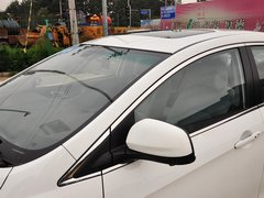 2013款 1.8T 自动 旗舰型