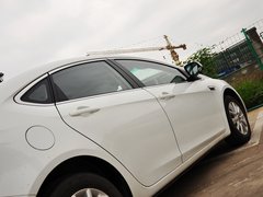 2013款 1.8T 自动 旗舰型