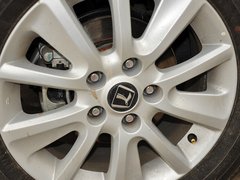 2013款 1.8T 自动 旗舰型