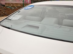 2013款 1.8T 自动 旗舰型