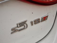 2013款 1.8T 自动 旗舰型