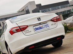 2013款 1.8T 自动 旗舰型