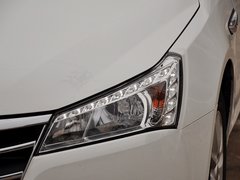 2013款 1.8T 自动 旗舰型