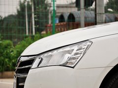 2013款 1.8T 自动 旗舰型
