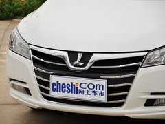2013款 1.8T 自动 旗舰型