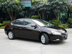 纳5 2013款 1.8T 自动 尊贵型